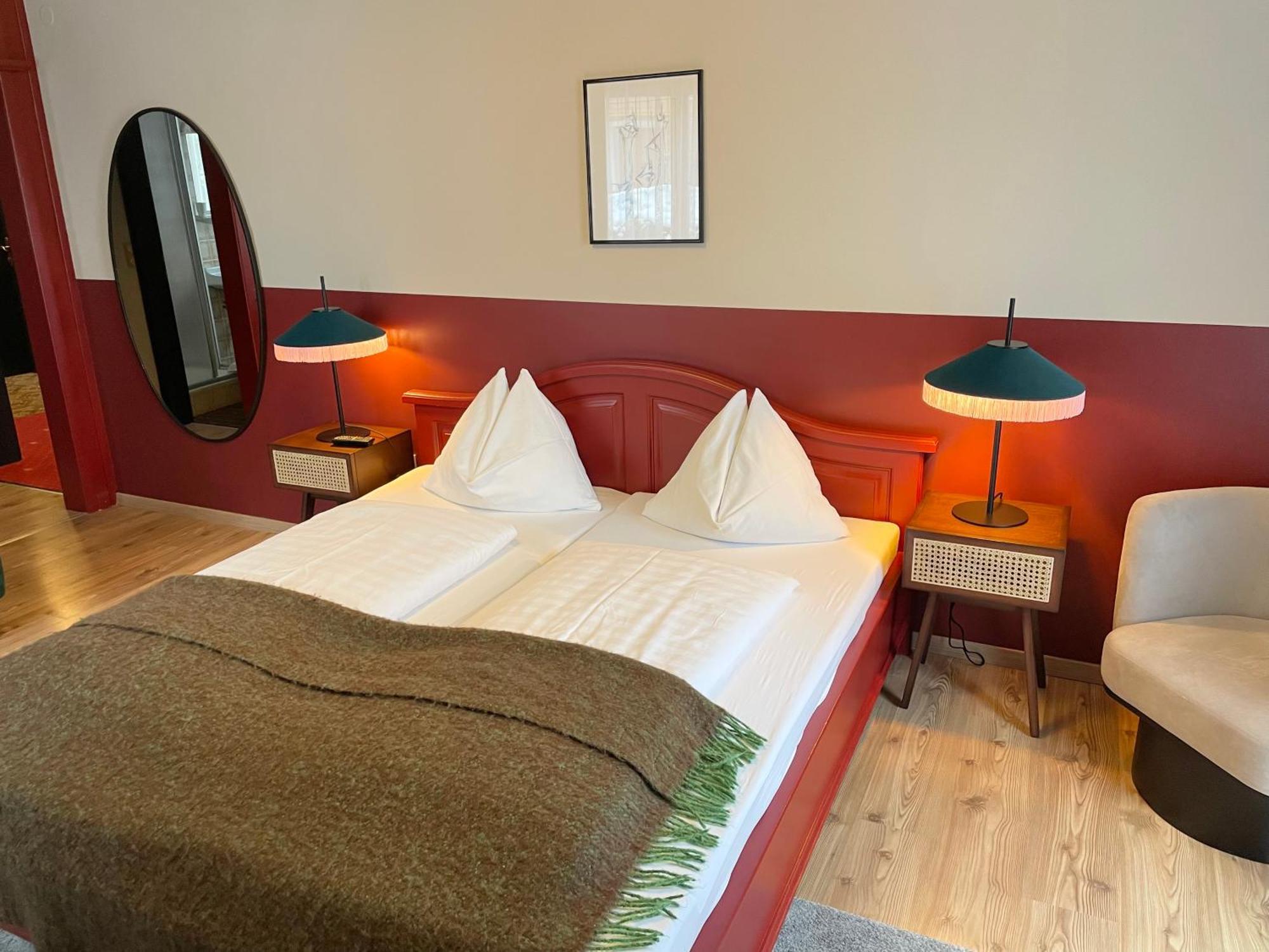Villa Oxa - Boutique Design Hotel Maria Alm am Steinernen Meer Buitenkant foto