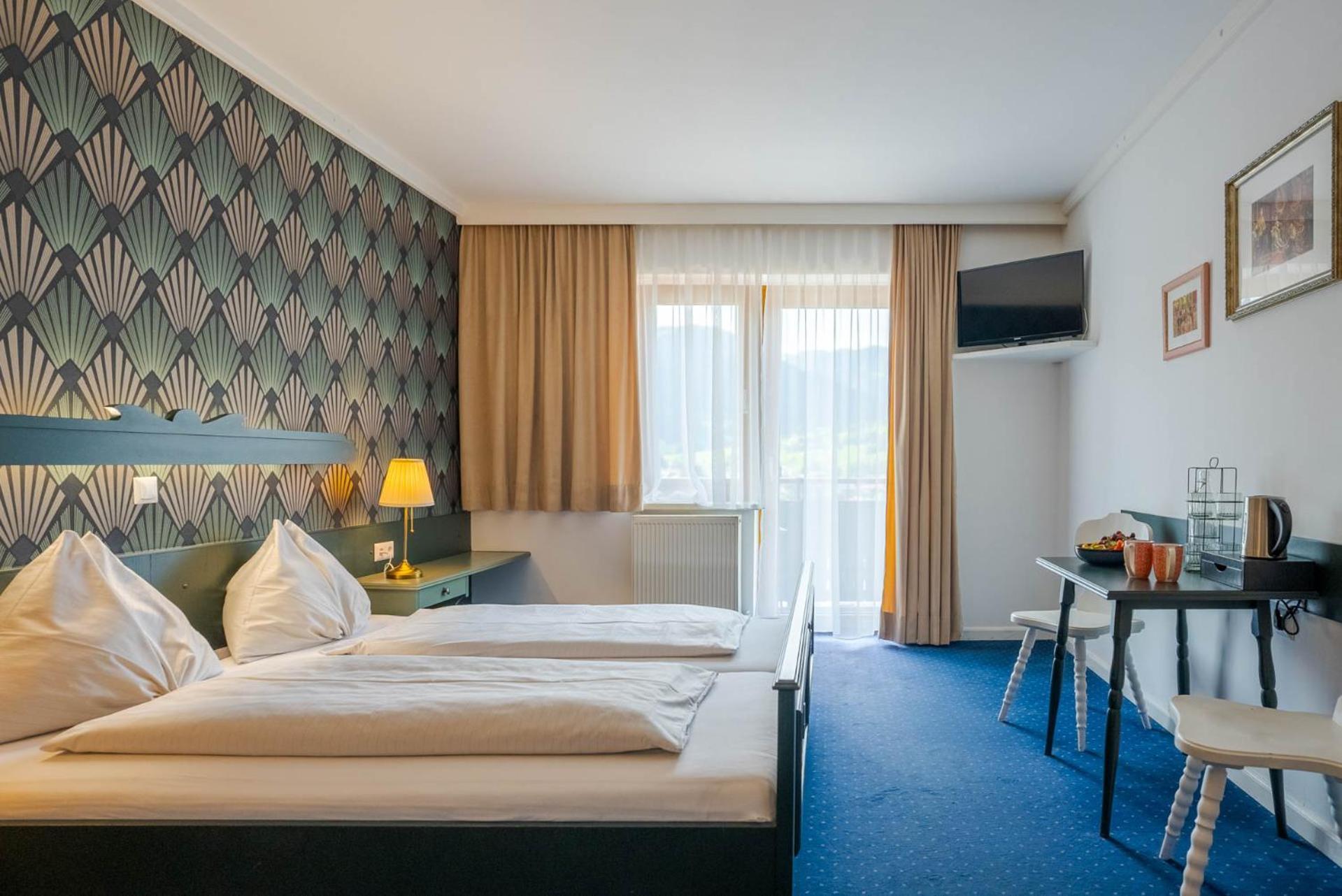 Villa Oxa - Boutique Design Hotel Maria Alm am Steinernen Meer Buitenkant foto
