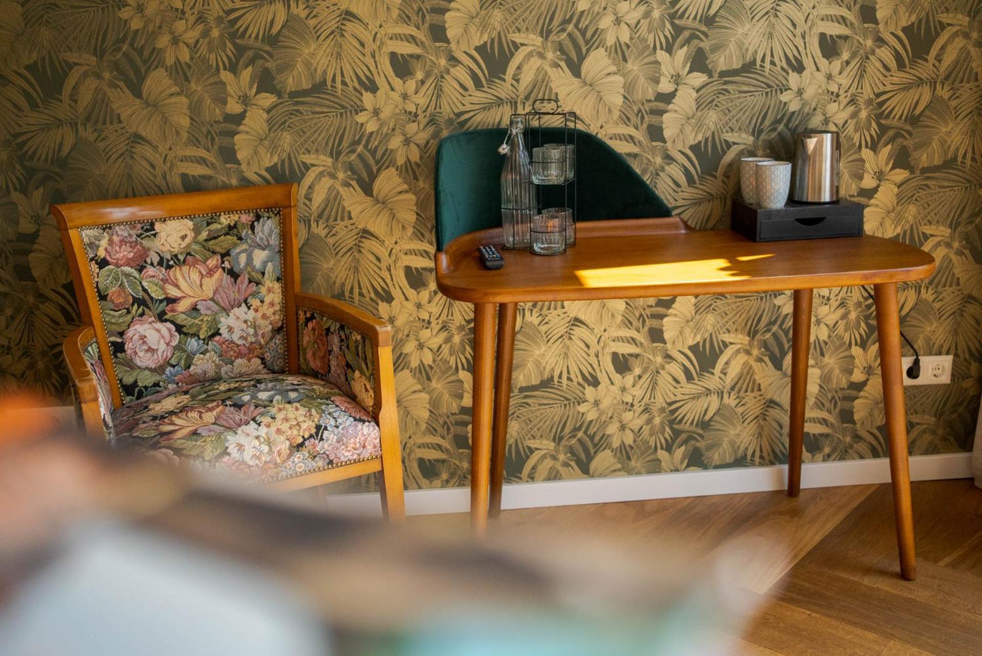 Villa Oxa - Boutique Design Hotel Maria Alm am Steinernen Meer Buitenkant foto