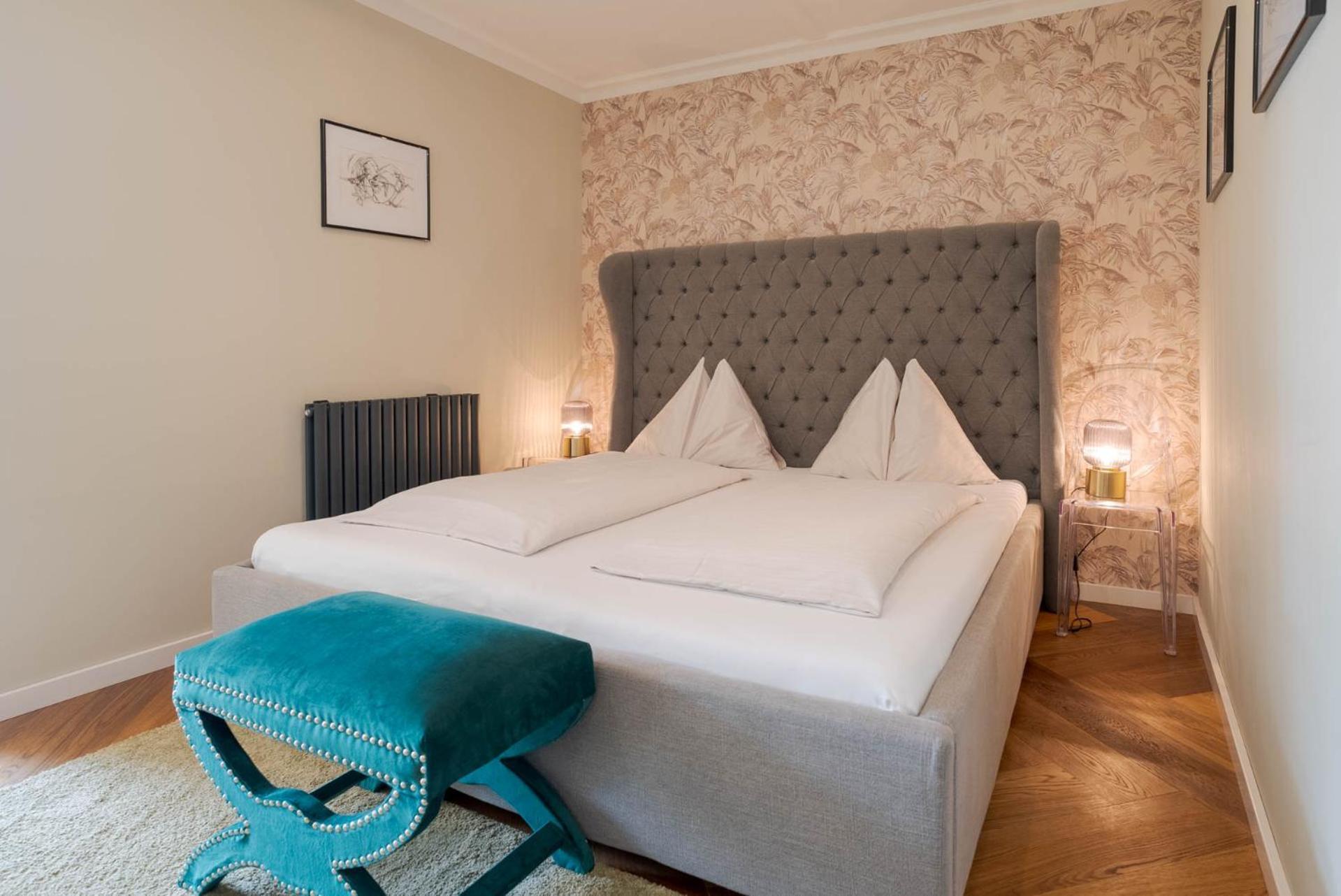 Villa Oxa - Boutique Design Hotel Maria Alm am Steinernen Meer Buitenkant foto