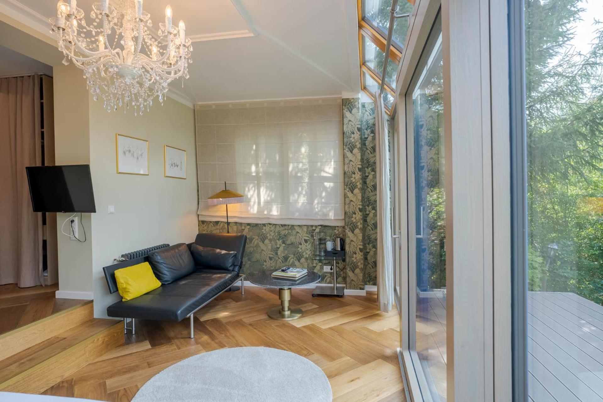 Villa Oxa - Boutique Design Hotel Maria Alm am Steinernen Meer Buitenkant foto
