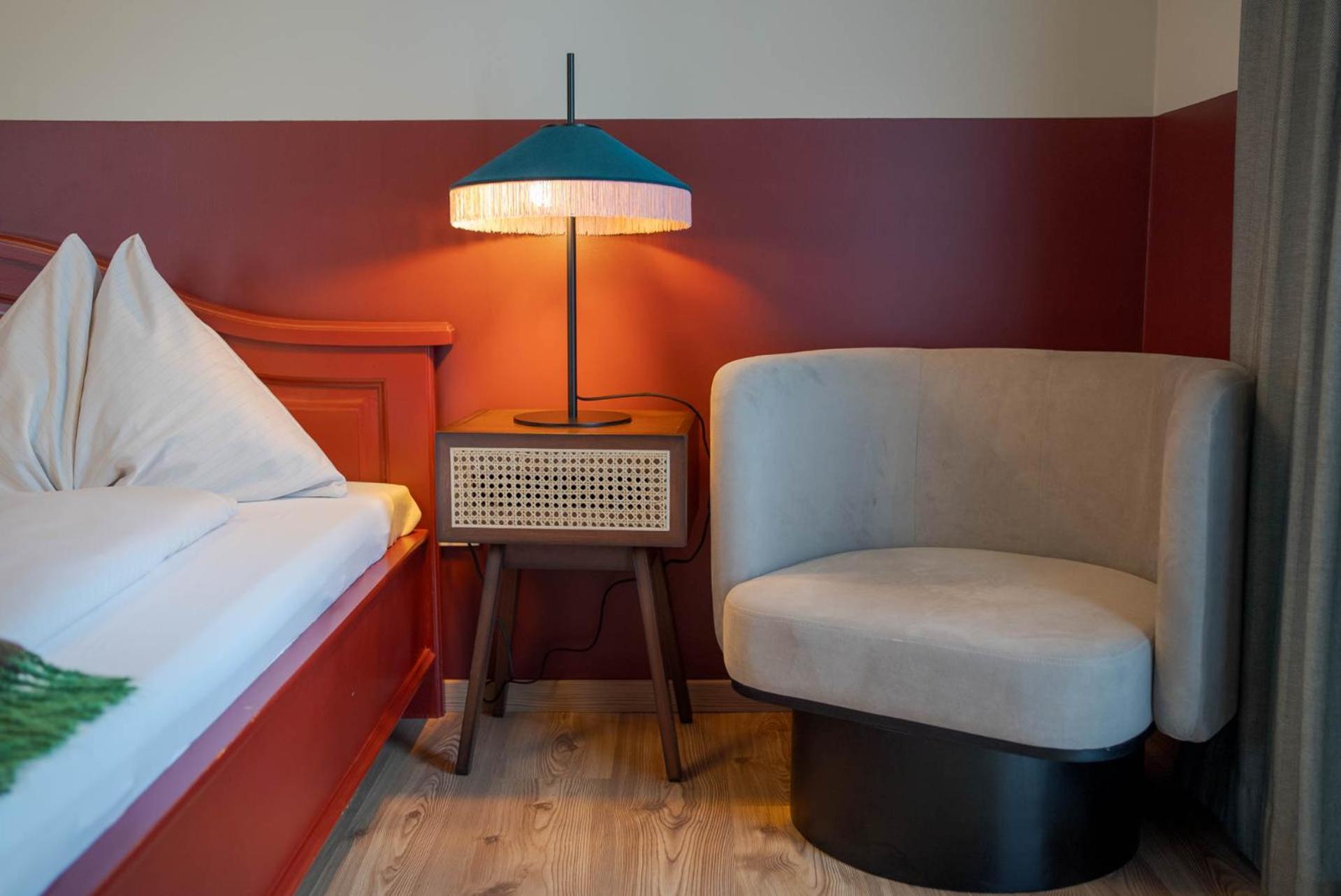 Villa Oxa - Boutique Design Hotel Maria Alm am Steinernen Meer Buitenkant foto