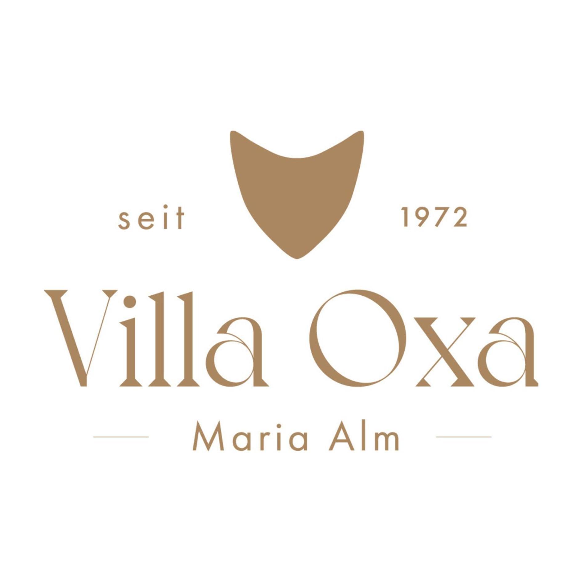 Villa Oxa - Boutique Design Hotel Maria Alm am Steinernen Meer Buitenkant foto